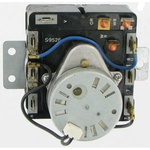 Dryer Timer (replaces 3398193) WP3398193