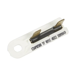 Dryer Thermal Fuse, 192-degree F (replaces 3399849) WP3399849