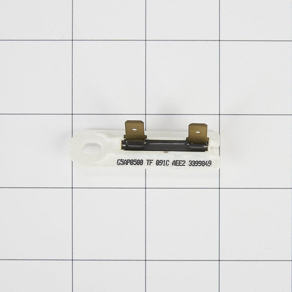 Dryer Thermal Fuse, 192-degree F WP3399849