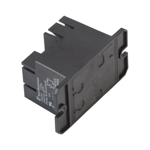Dryer Relay (replaces 3405281) WP3405281