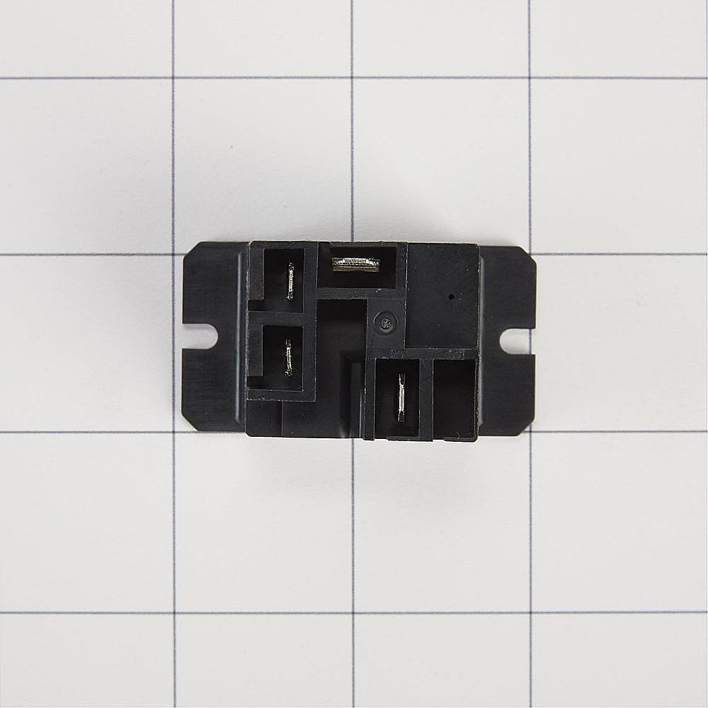 Dryer Relay (replaces 3405281) WP3405281 parts Sears PartsDirect
