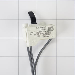 Wire Harness 3405104