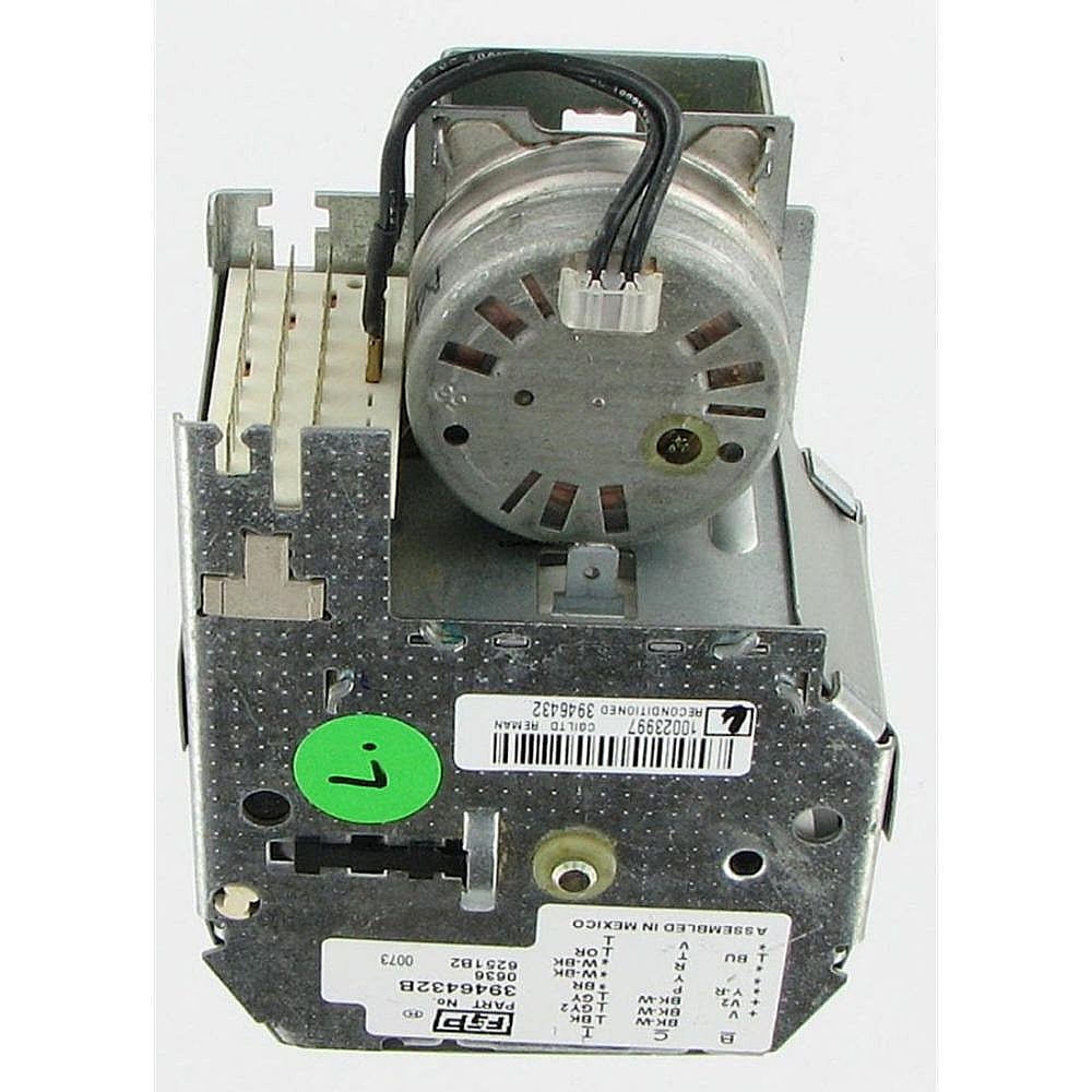 Washer Timer WP3946432