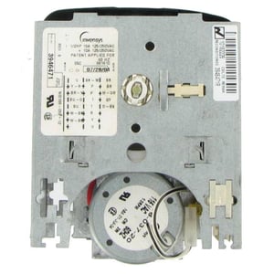 Washer Timer (replaces 3946471) WP3946471