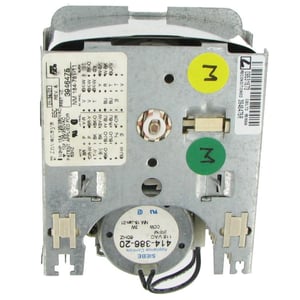 Washer Timer (replaces 3946475) WP3946475