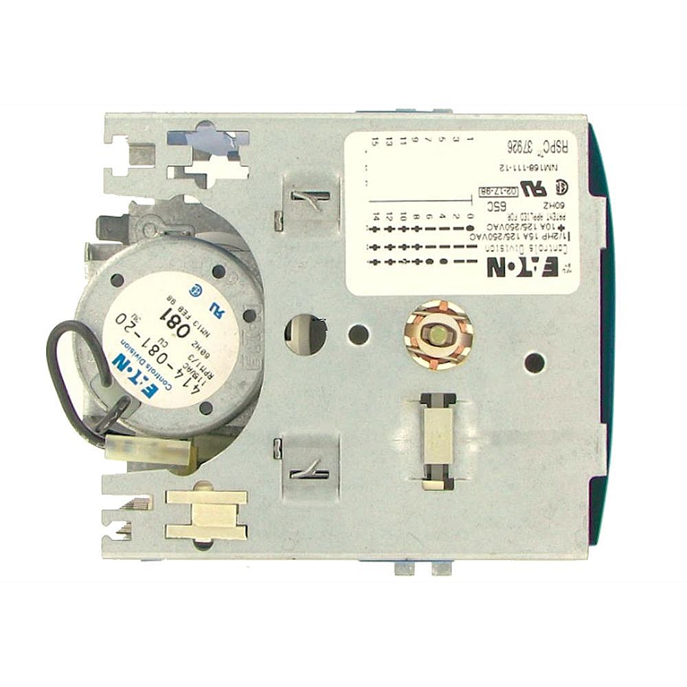 Washer Timer WP3955340