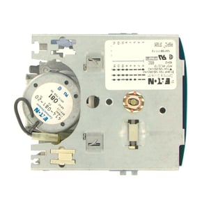 Washer Timer (replaces 3955340) WP3955340