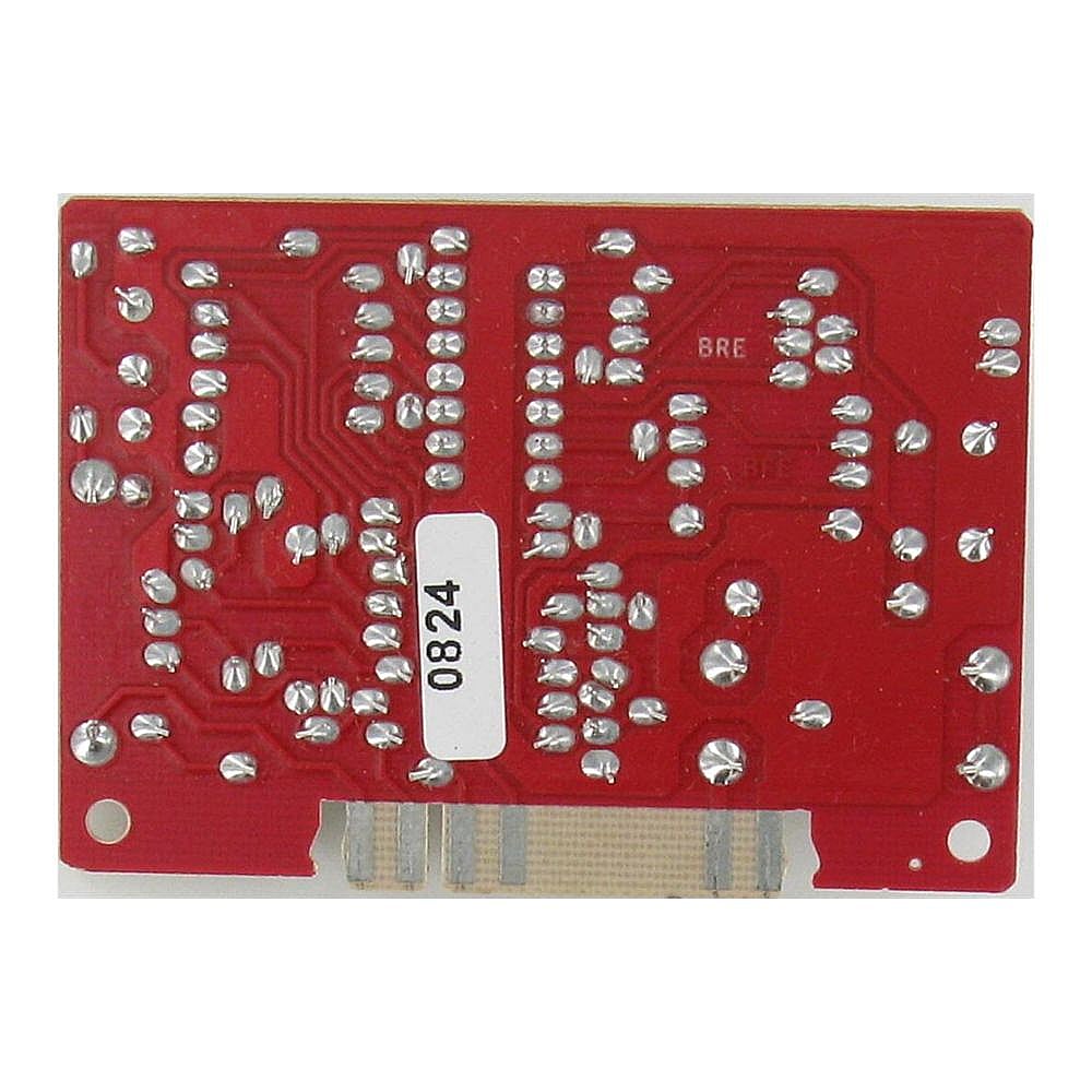Refurbished Washer Water Temperature Control Board WP3955728R