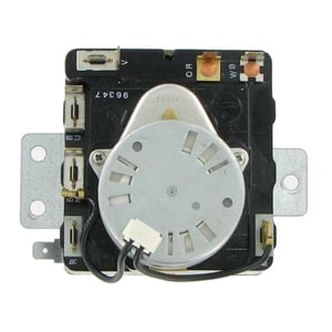 Dryer Timer (replaces 3976569) WP3976569