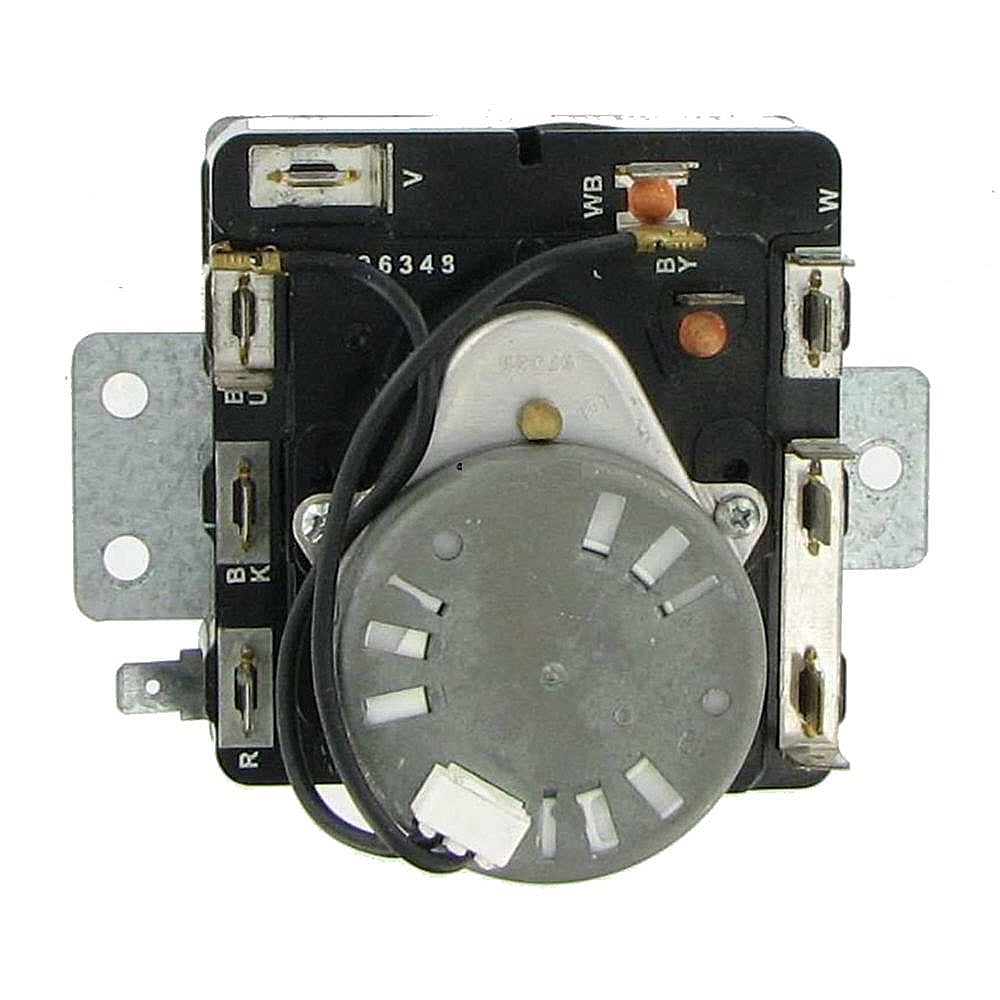 Dryer Timer WP3976570