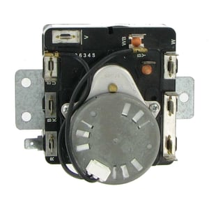 Dryer Timer (replaces 3976570) WP3976570
