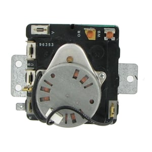 Dryer Timer (replaces 3976575) WP3976575