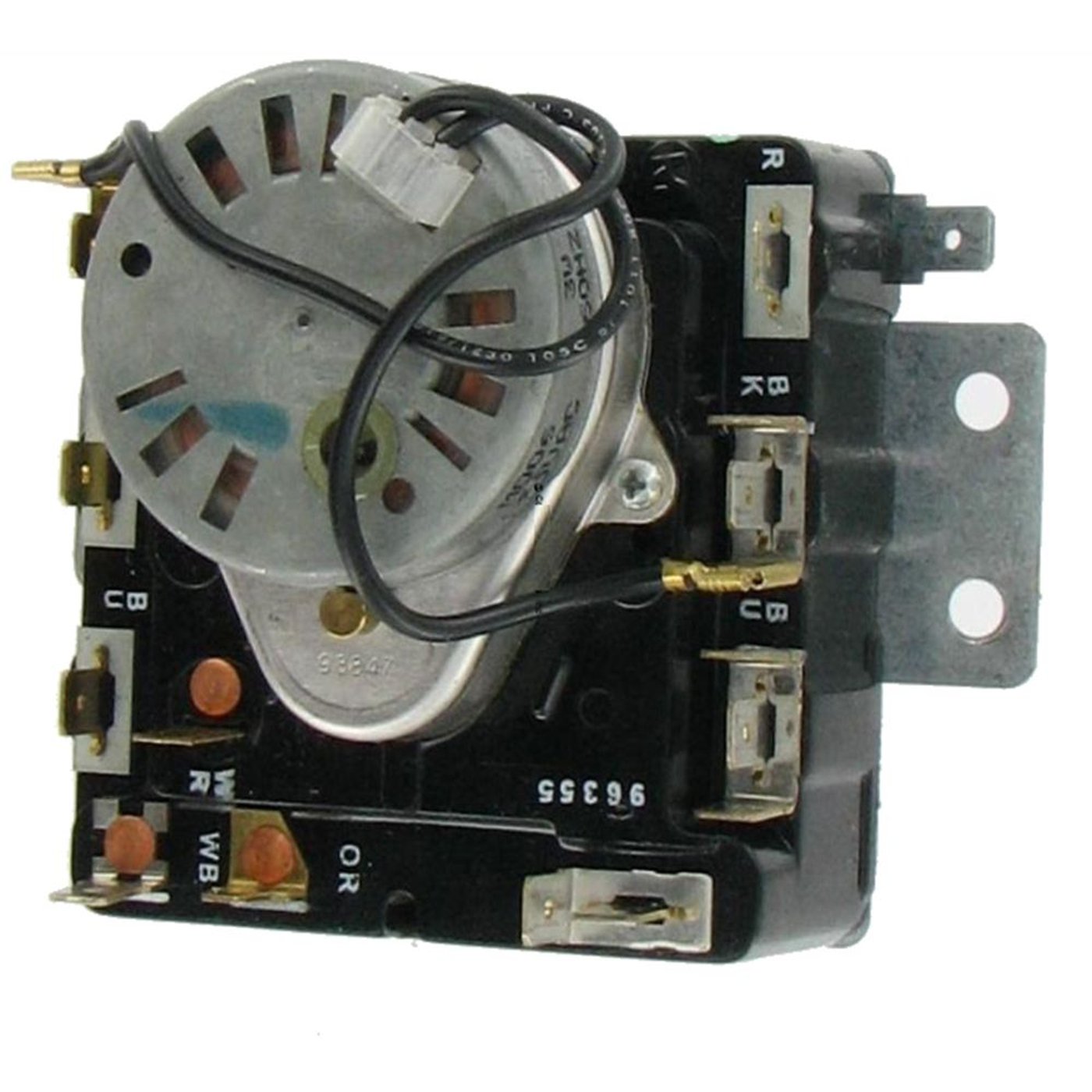 Whirlpool Dryer Timer. Part #WP3976577-USED - Major Appliance Parts