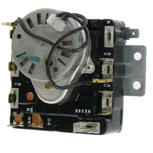 Dryer Timer (replaces 3976577) WP3976577