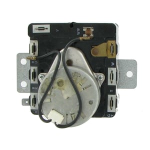 Dryer Timer (replaces 3976579) WP3976579