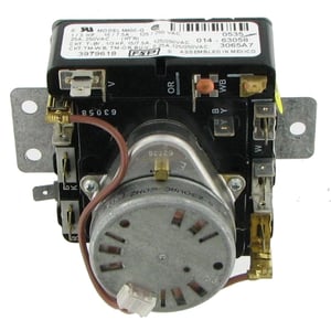 Dryer Timer (replaces 3979618) WP3979618