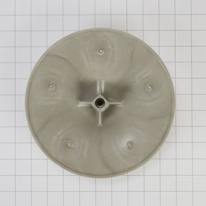 Dryer Blower Wheel (replaces 694089) WP694089