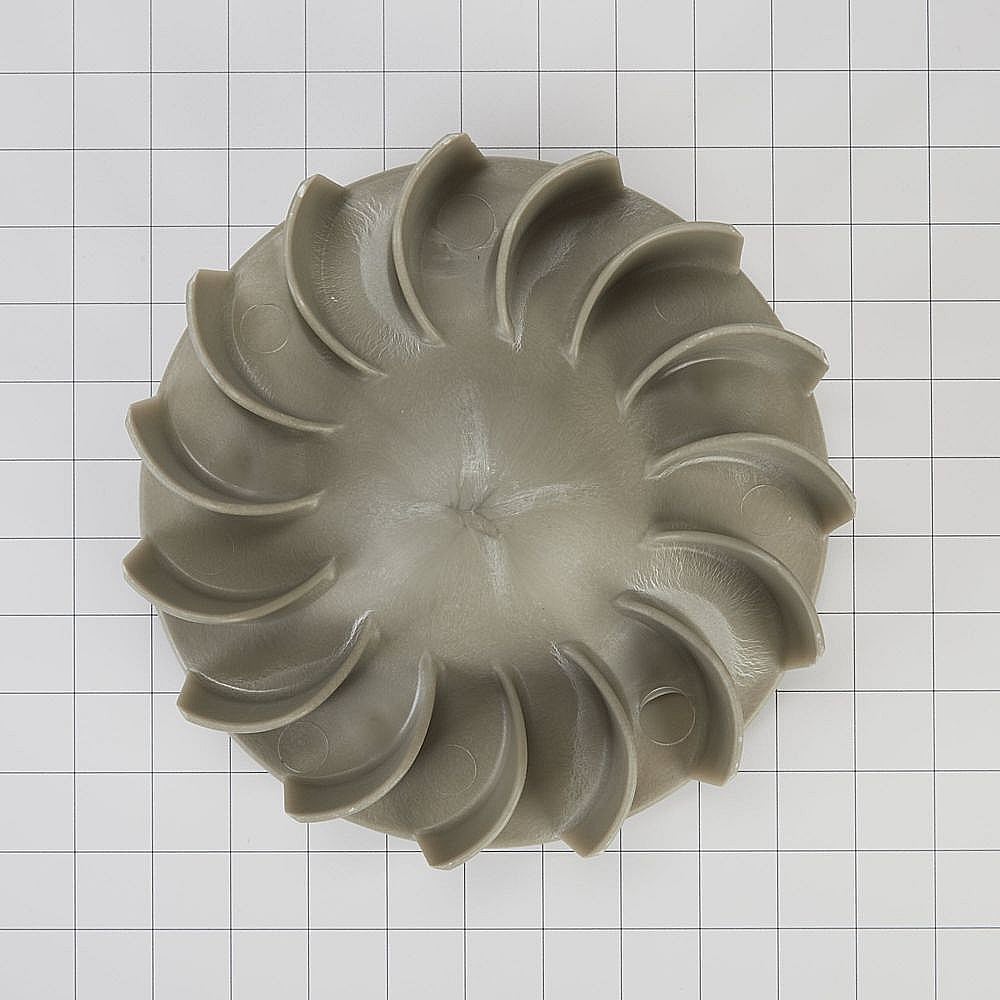694089 La Rueda Del Ventilador Del Secador Reemplaza Para Whirlpool AP6010602 PS11743785 279500 279711 - Foto 4