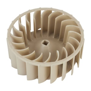 Dryer Blower Wheel (replaces 697772) WP697772