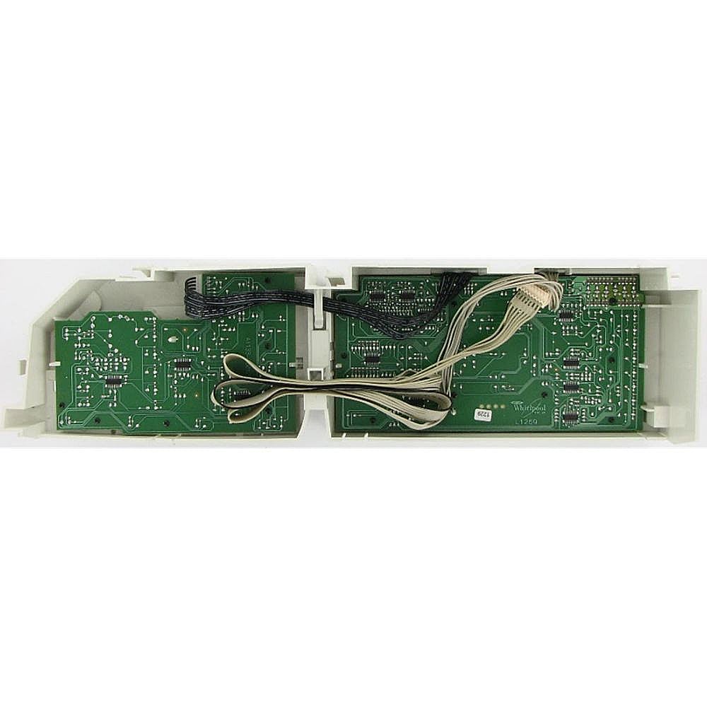 Refurbished Washer User Interface WP8181827R