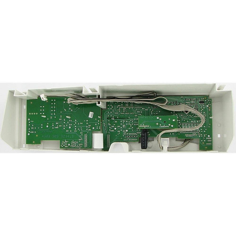 Refurbished Washer User Interface WP8182150R