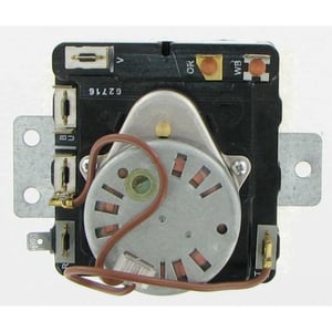 Dryer Timer (replaces 8299777) WP8299777