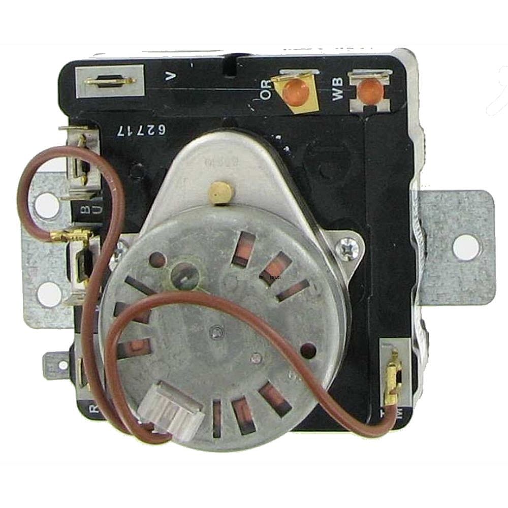 Dryer Timer WP8299778