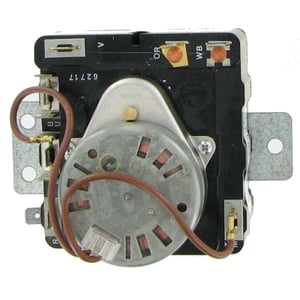 Dryer Timer (replaces 8299778) WP8299778