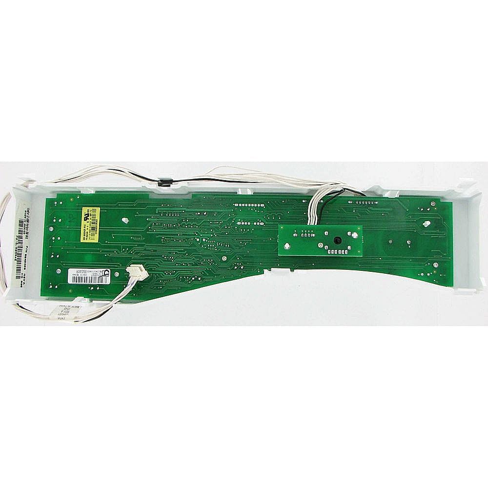 Refurbished Washer User Interface WP8540483R