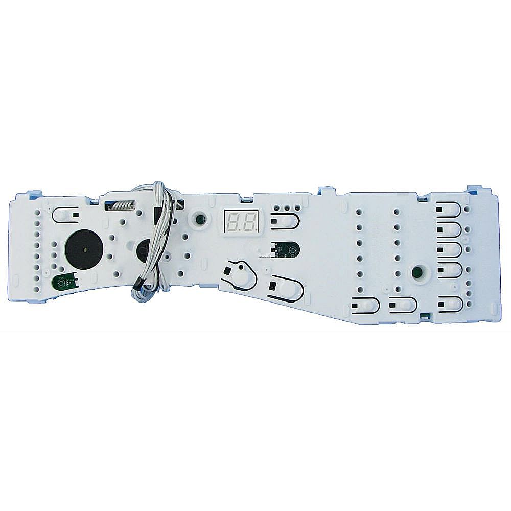 Refurbished Washer User Interface WP8540490R