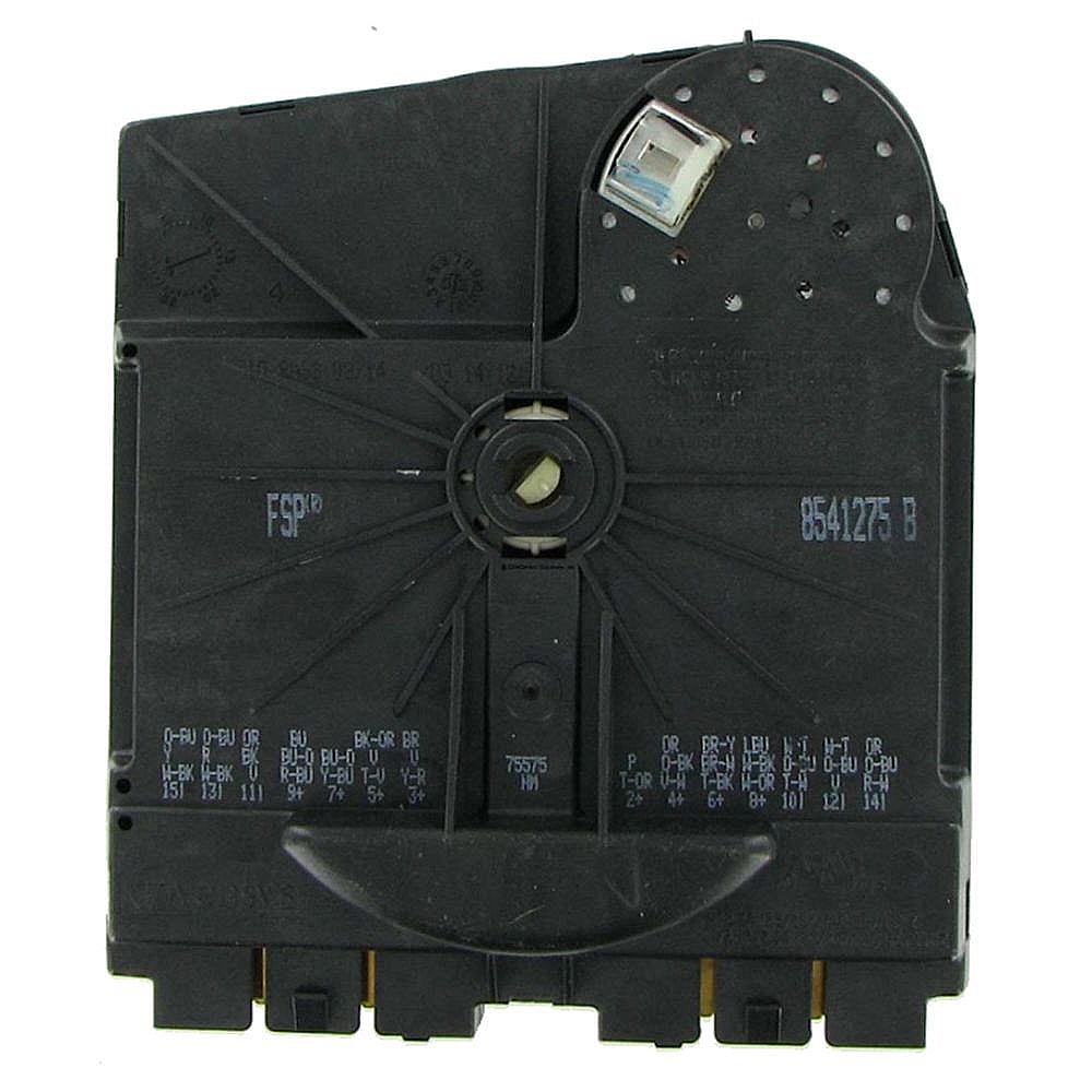 Washer Timer WP8541275