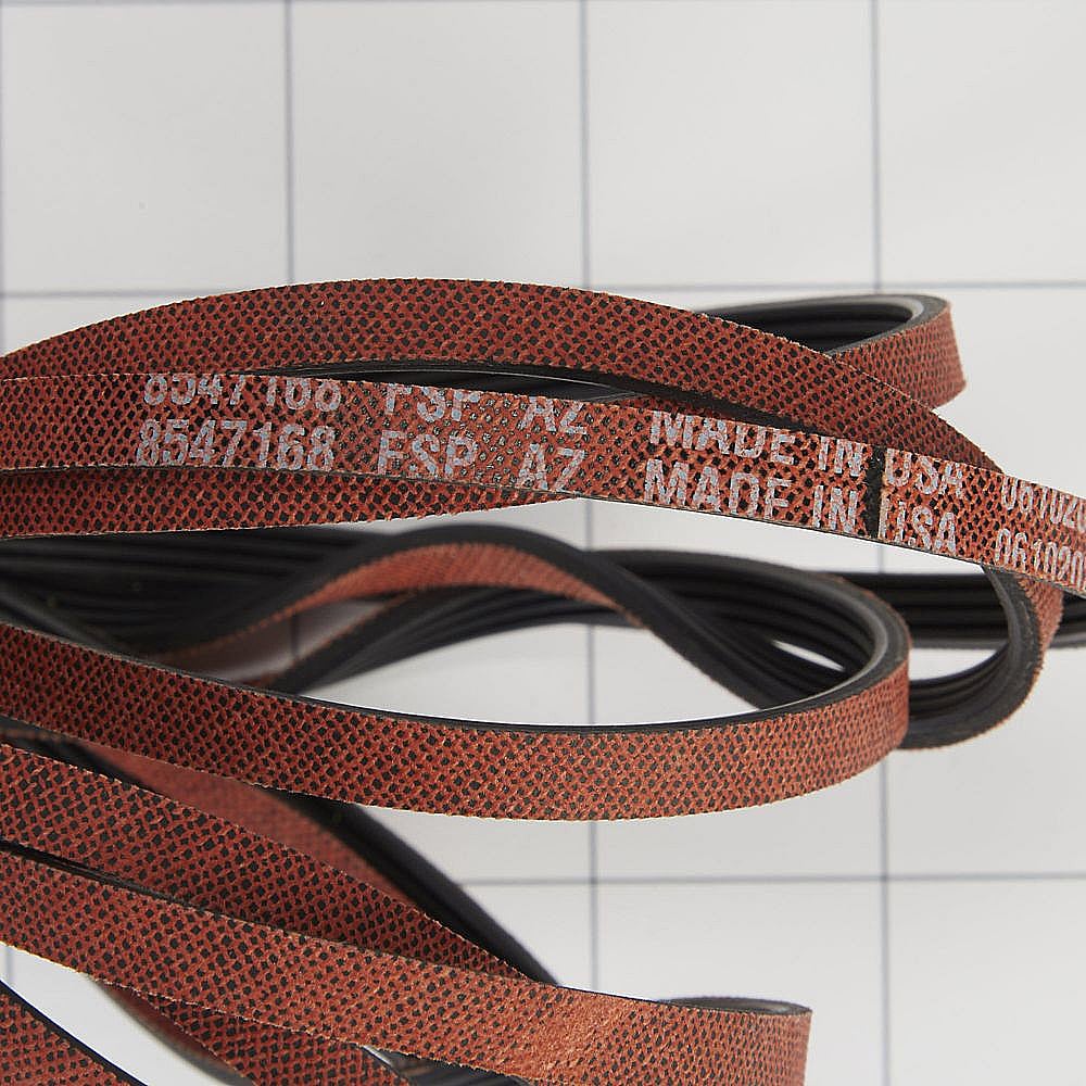 Dryer Drum Belt WP8547168