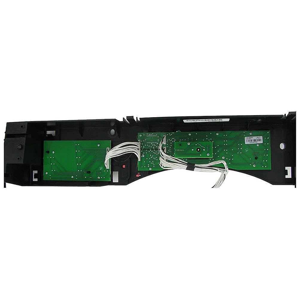 Refurbished Dryer User Interface WP8558755R