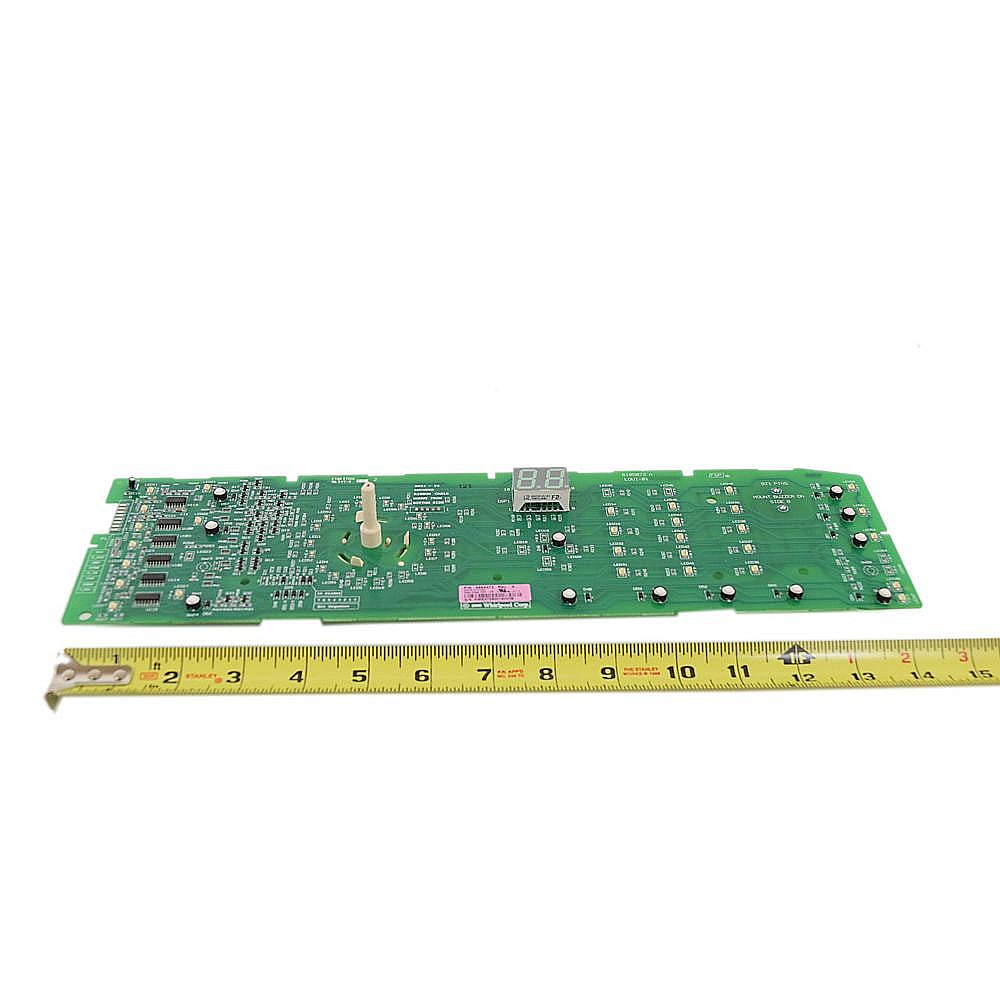 Refurbished Washer User Interface WP8564372R