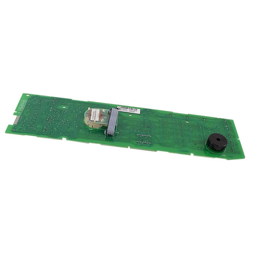 Refurbished Washer User Interface WP8564372R