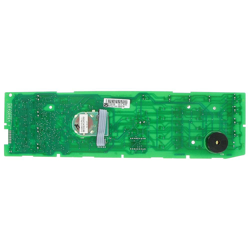 Refurbished Washer User Interface WP8564374R