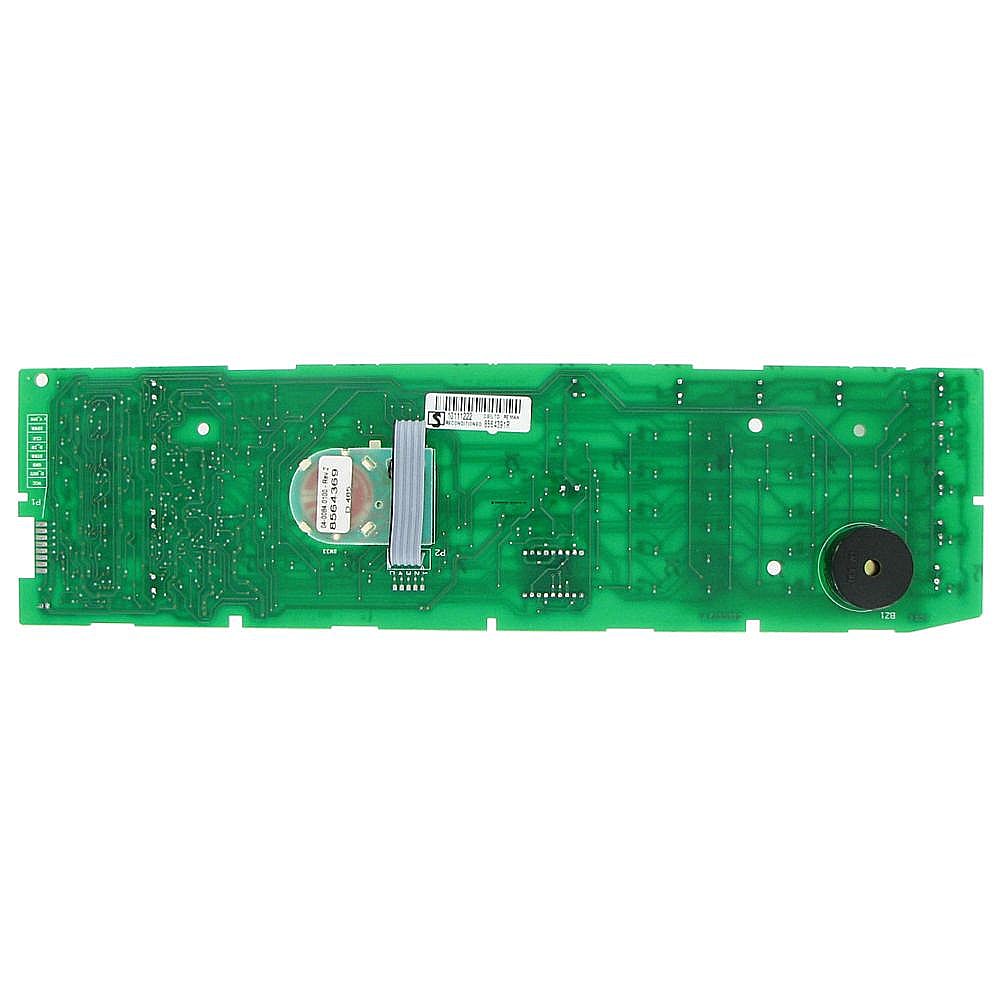 Refurbished Washer User Interface WP8564391R