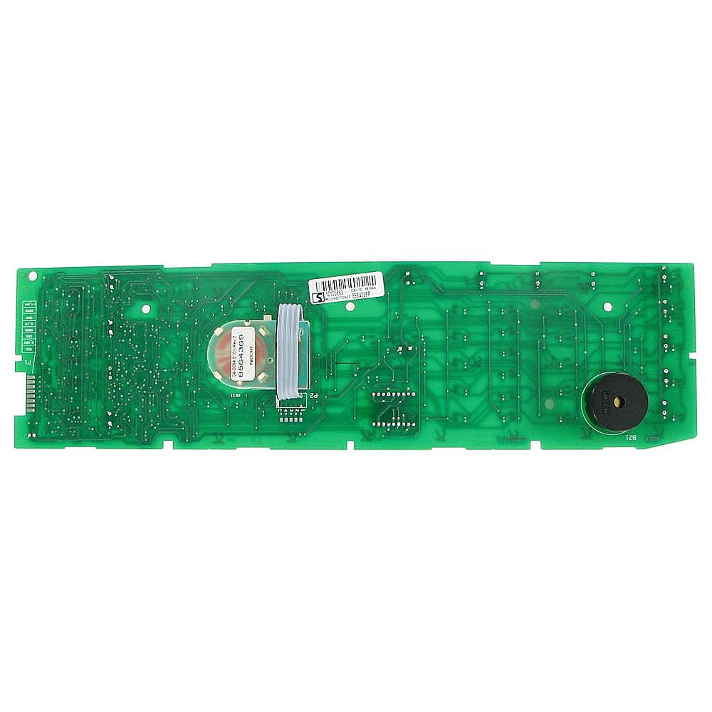 Refurbished Dryer User Interface WP8564396R