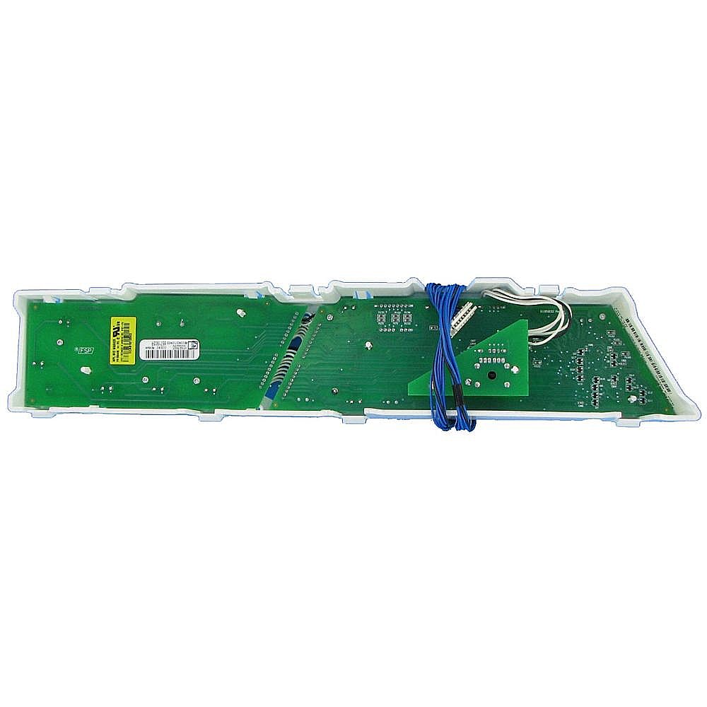 Washer User Interface WP8571903