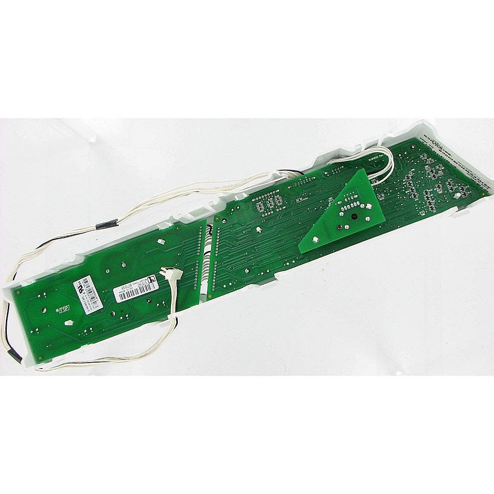 Washer User Interface WP8571919