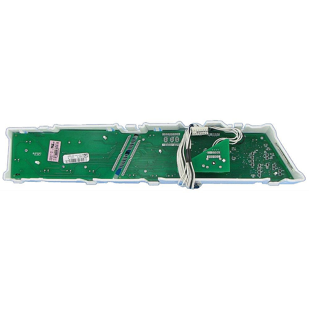 Dryer User Interface WP8571955