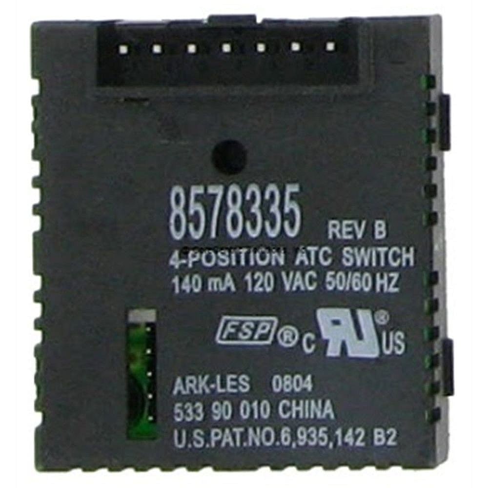 Washer Water Temperature Switch WP8578335R
