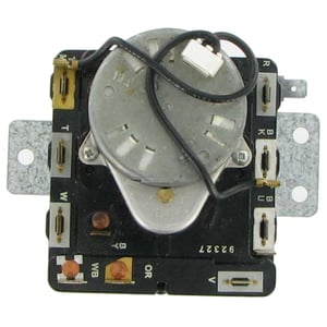 Dryer Timer (replaces 9830714) WP9830714
