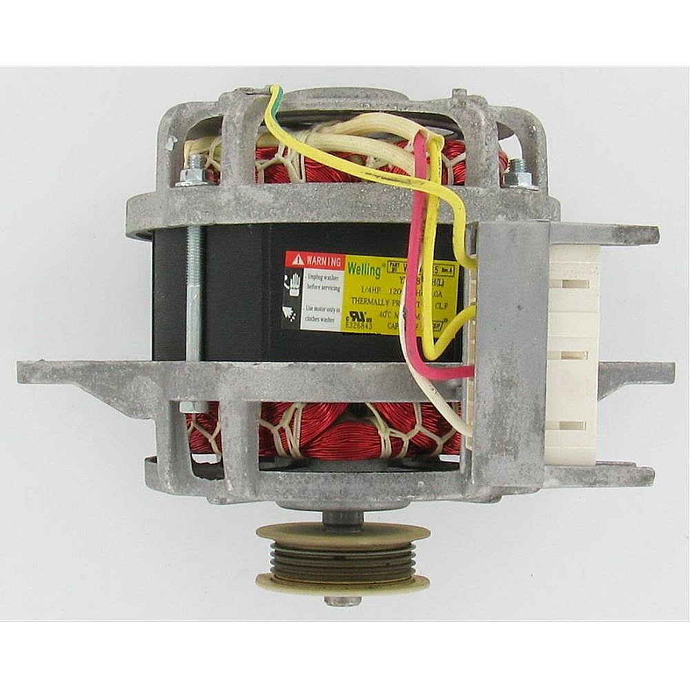 Washer Drive Motor WPW10006415