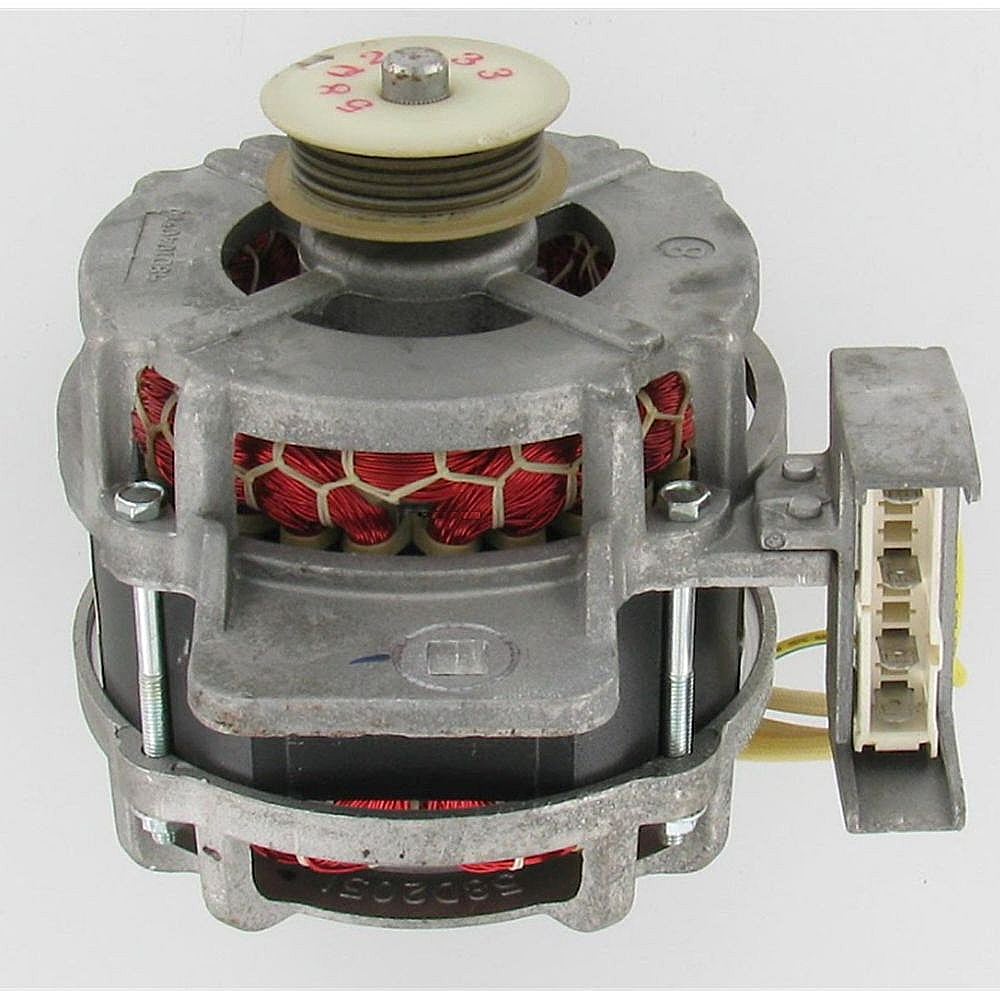 Washer Drive Motor WPW10006415