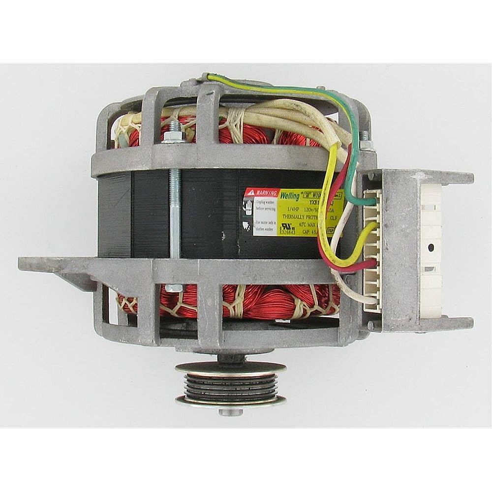 Washer Drive Motor WPW10006416