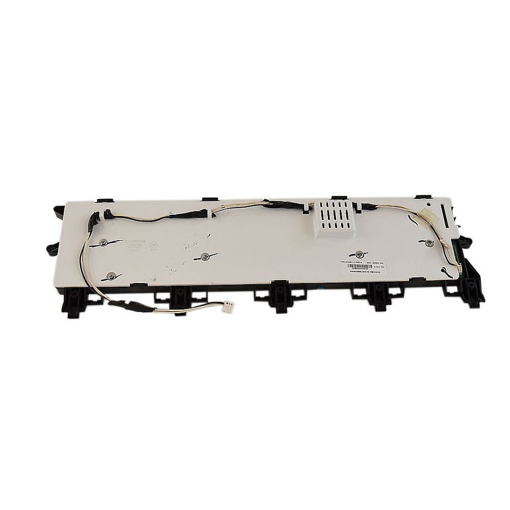 Washer User Interface WPW10051111