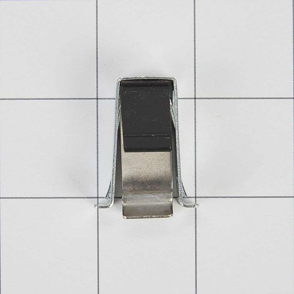 Dryer Door Catch WPW10111905