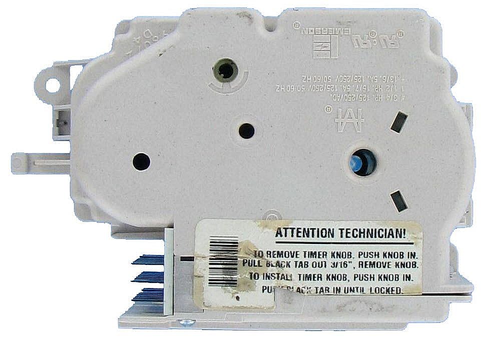 Laundry Center Washer Timer WPW10113804