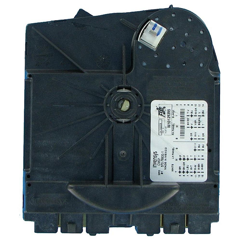 Timer WPW10129395R